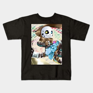 Ink - Inktale Kids T-Shirt